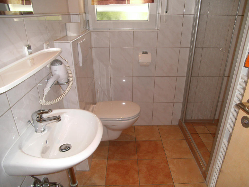 Pension Fitnessoase Eußenheim Habitación foto